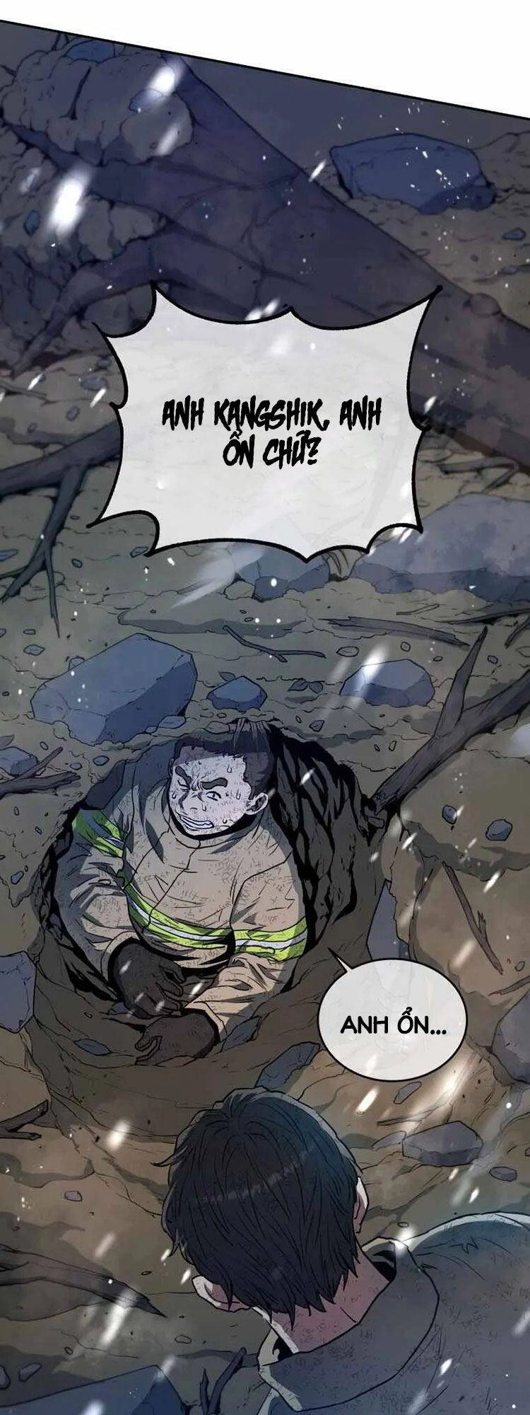 Hệ Thống Cứu Hộ Chapter 18 - 44