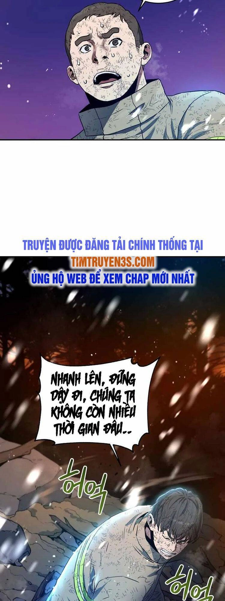 Hệ Thống Cứu Hộ Chapter 18 - 51