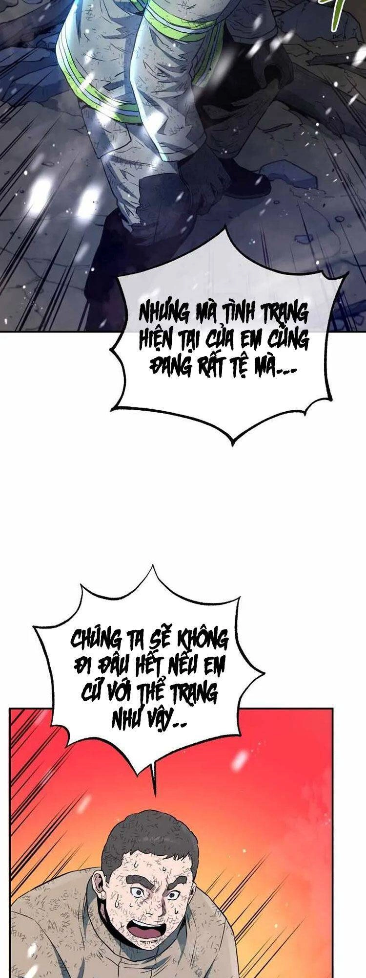 Hệ Thống Cứu Hộ Chapter 18 - 52