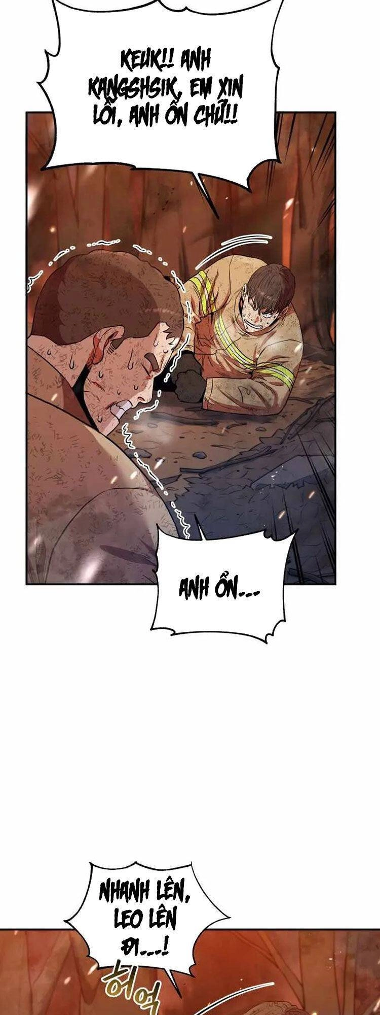 Hệ Thống Cứu Hộ Chapter 18 - 68