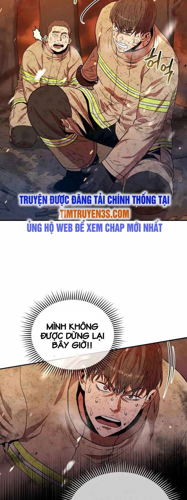 Hệ Thống Cứu Hộ Chapter 18 - 69