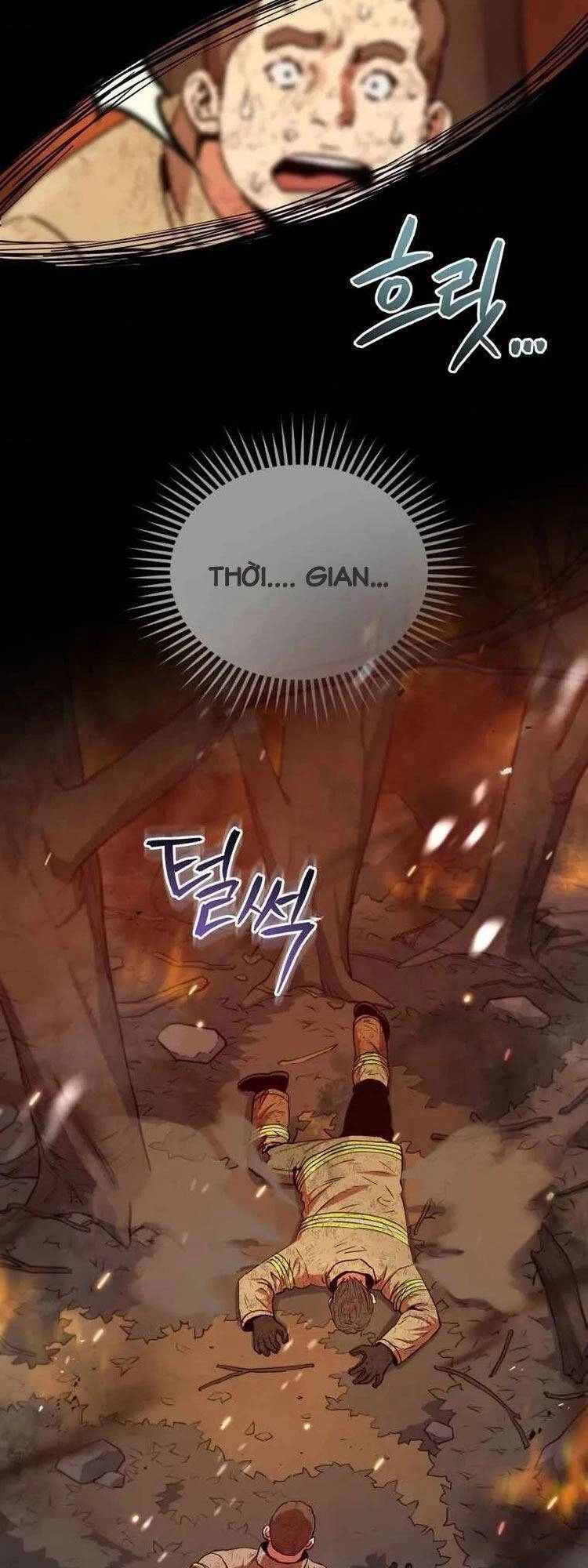 Hệ Thống Cứu Hộ Chapter 18 - 71