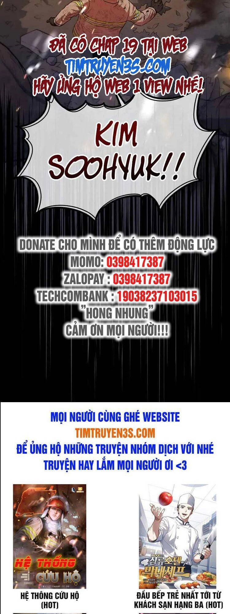 Hệ Thống Cứu Hộ Chapter 18 - 72