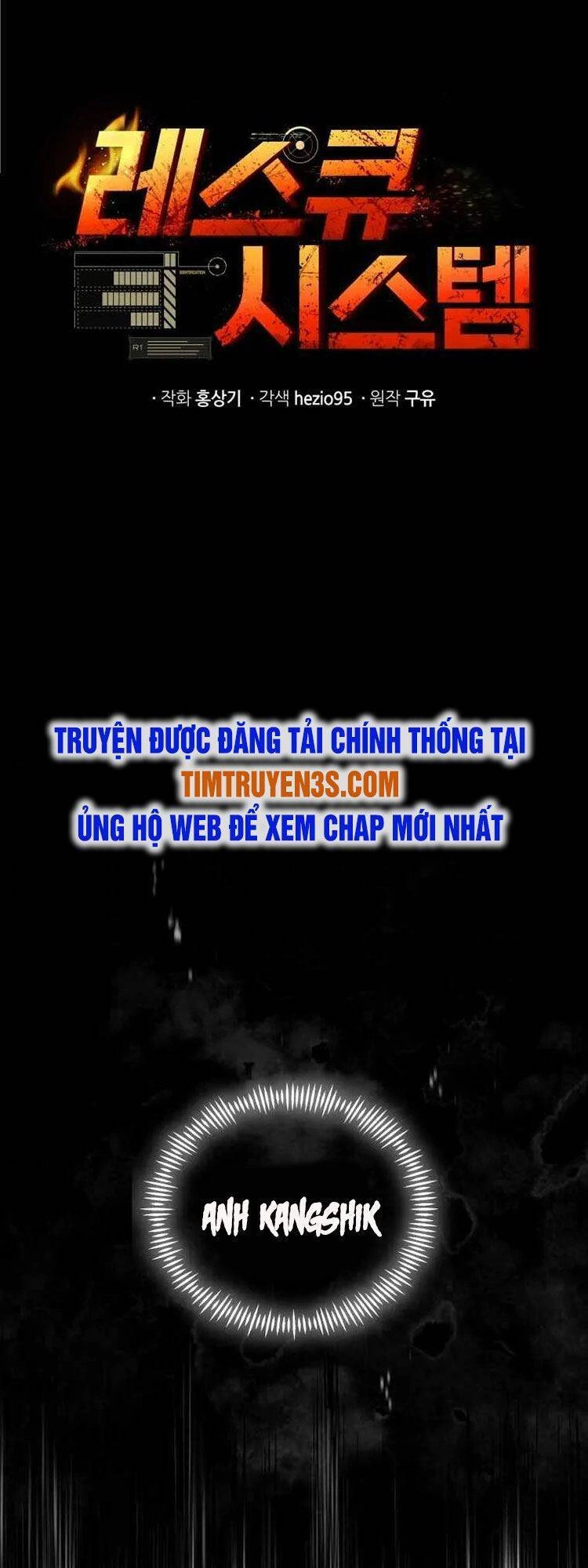 Hệ Thống Cứu Hộ Chapter 19 - 2