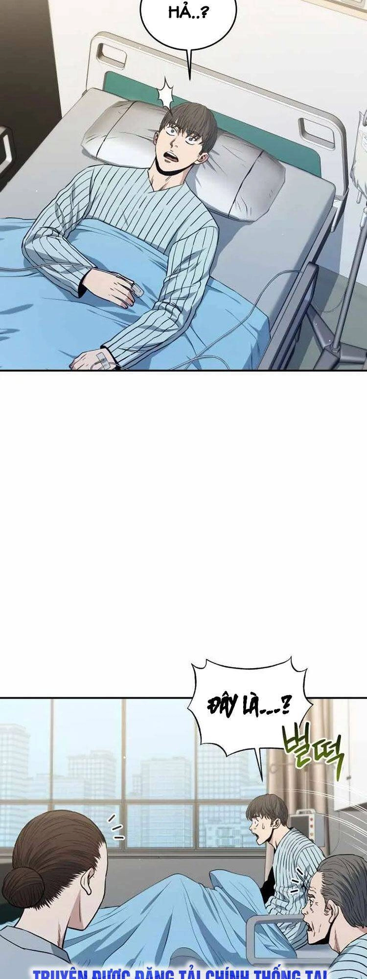 Hệ Thống Cứu Hộ Chapter 19 - 5