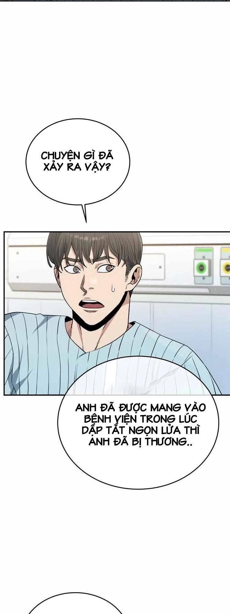 Hệ Thống Cứu Hộ Chapter 19 - 8