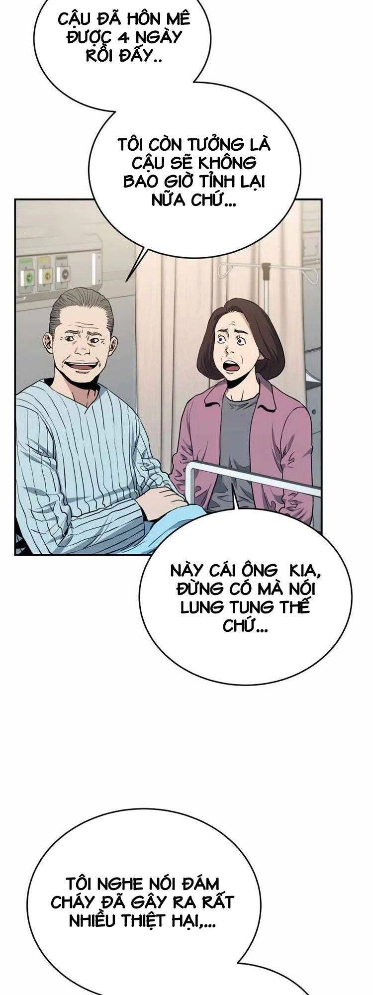 Hệ Thống Cứu Hộ Chapter 19 - 9