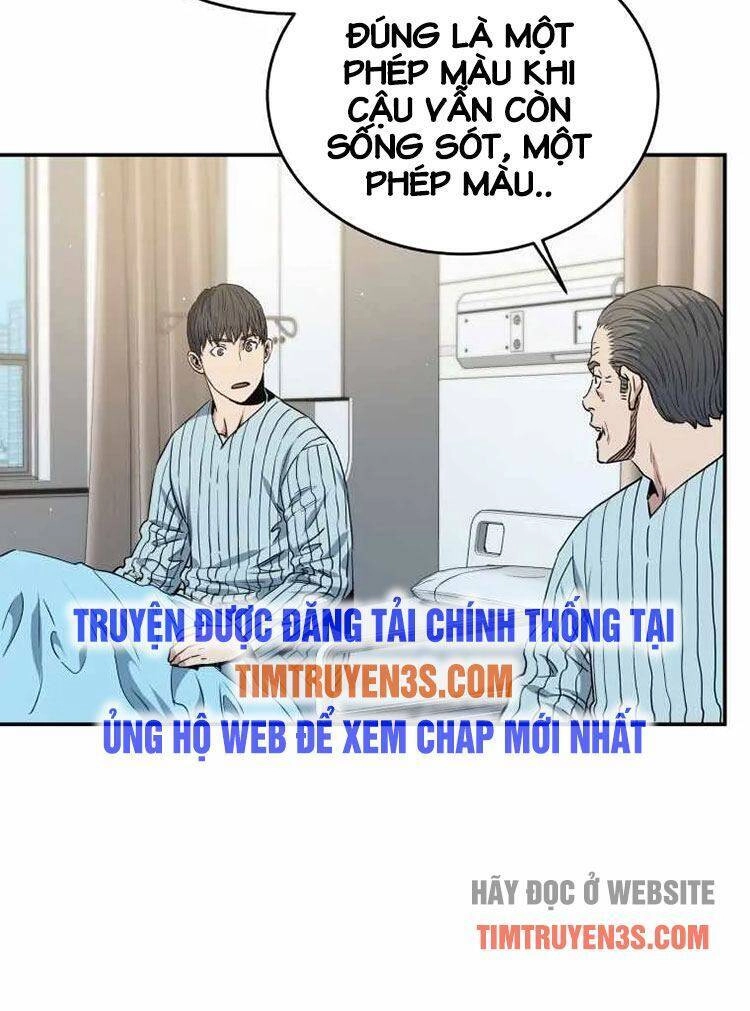 Hệ Thống Cứu Hộ Chapter 19 - 10