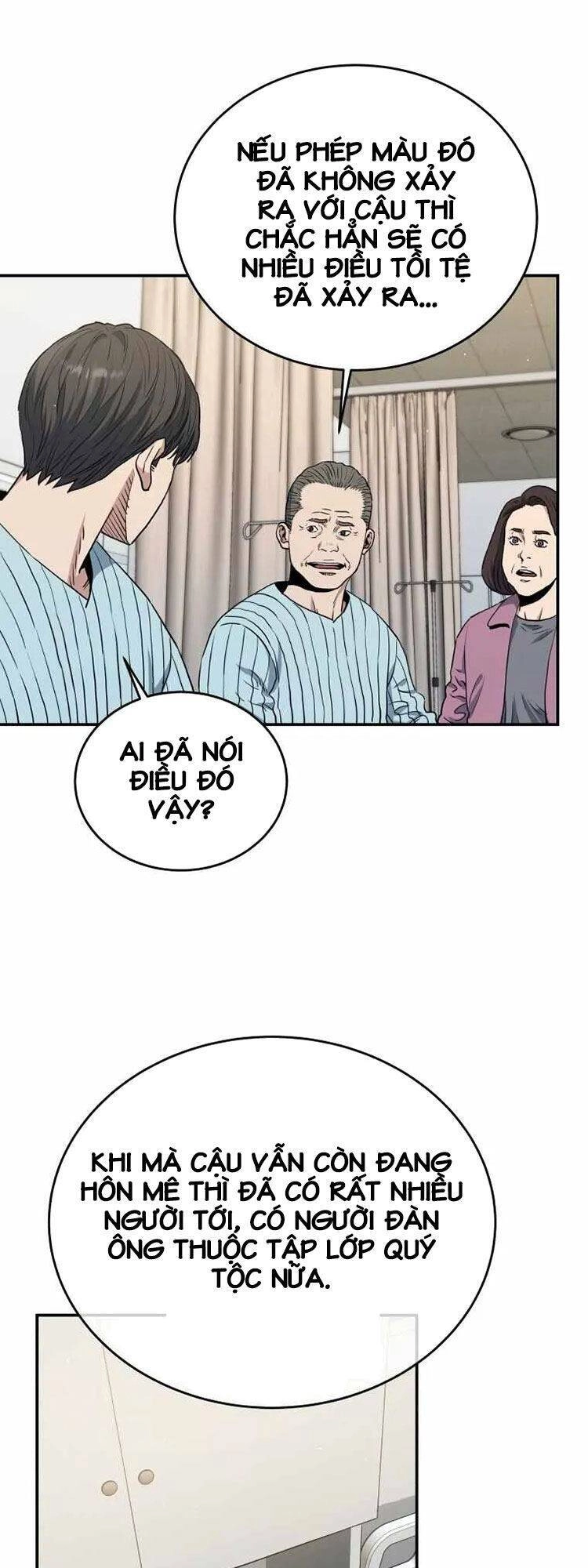 Hệ Thống Cứu Hộ Chapter 19 - 11