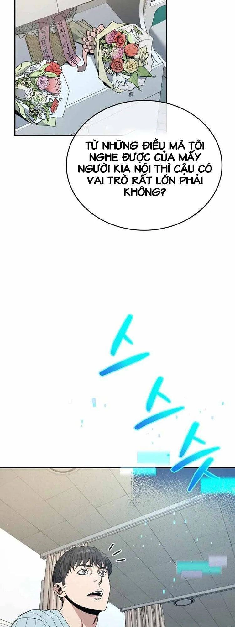 Hệ Thống Cứu Hộ Chapter 19 - 12