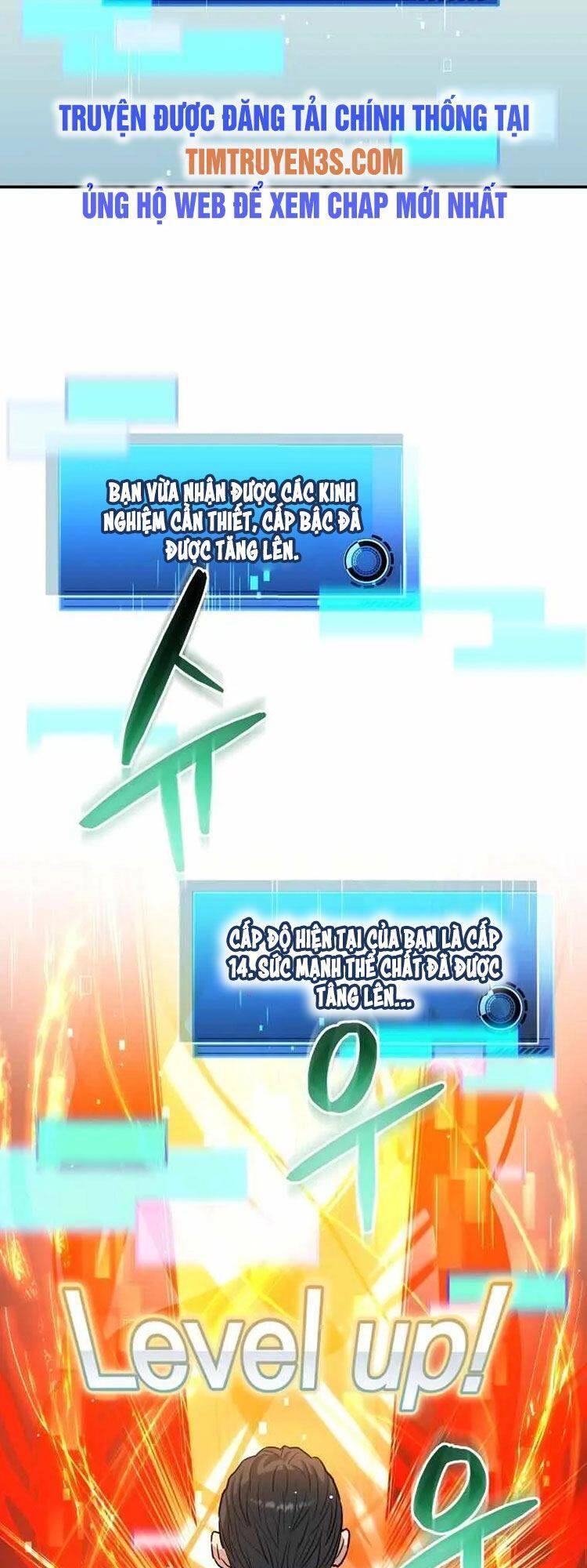 Hệ Thống Cứu Hộ Chapter 19 - 15