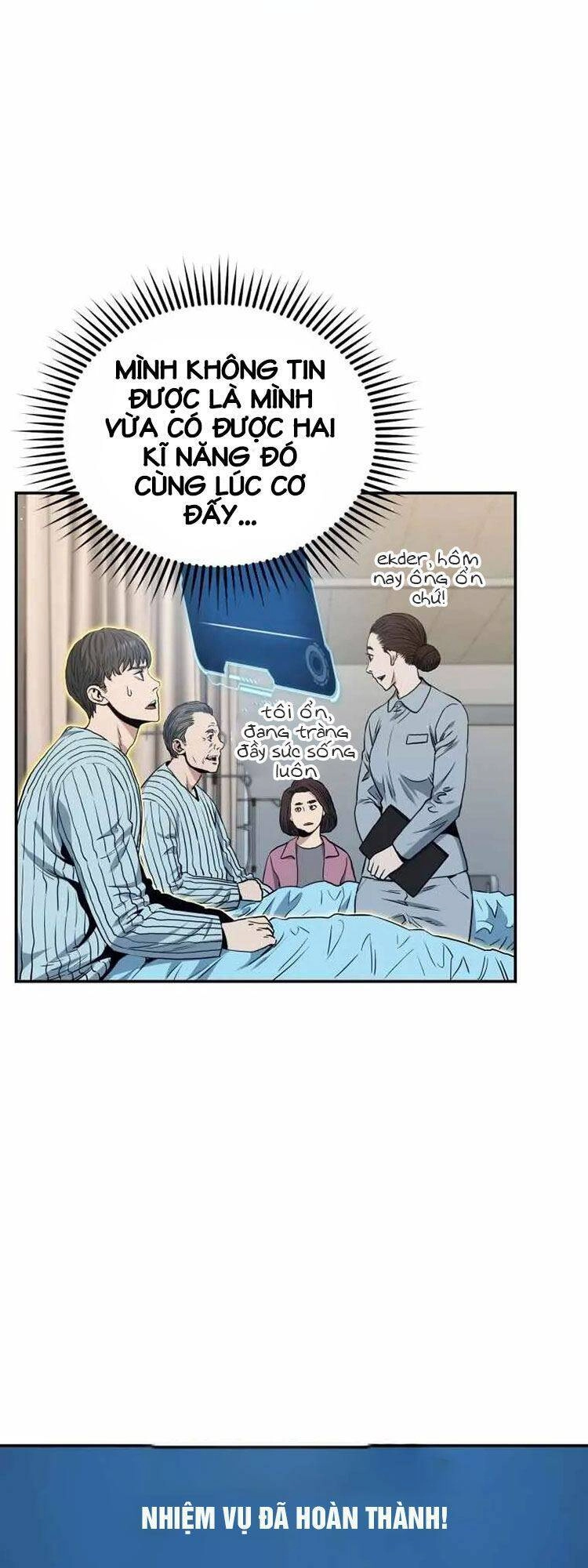 Hệ Thống Cứu Hộ Chapter 19 - 17