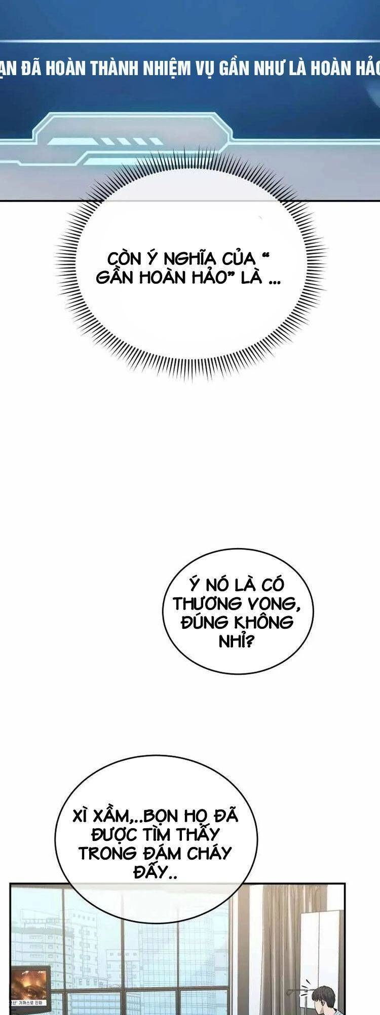 Hệ Thống Cứu Hộ Chapter 19 - 18