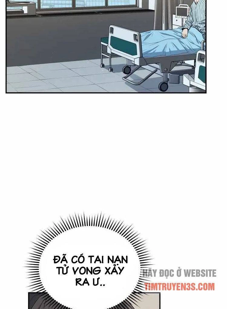 Hệ Thống Cứu Hộ Chapter 19 - 19