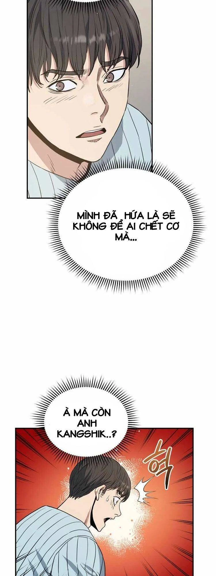 Hệ Thống Cứu Hộ Chapter 19 - 20