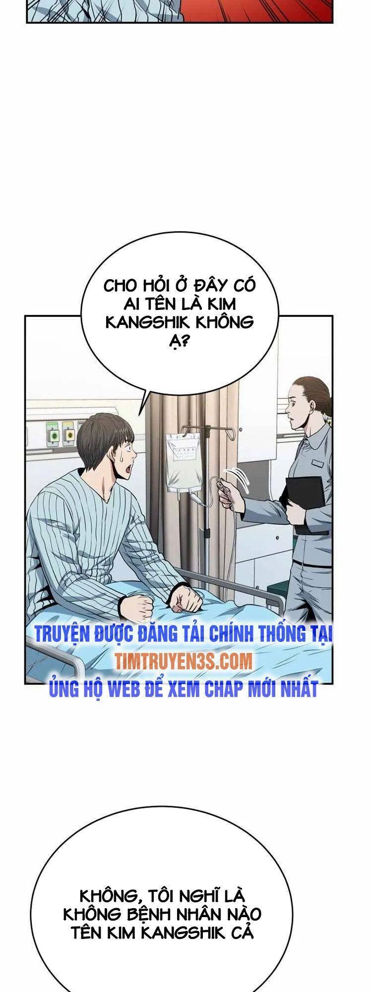 Hệ Thống Cứu Hộ Chapter 19 - 21