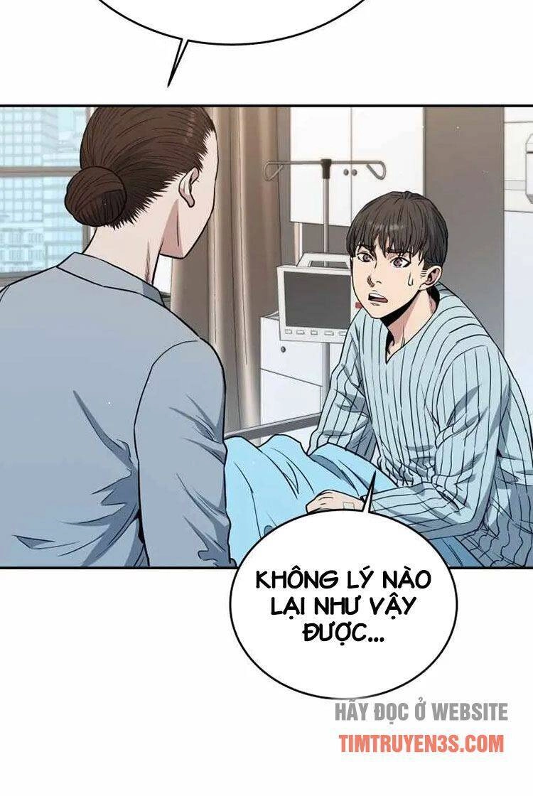 Hệ Thống Cứu Hộ Chapter 19 - 22