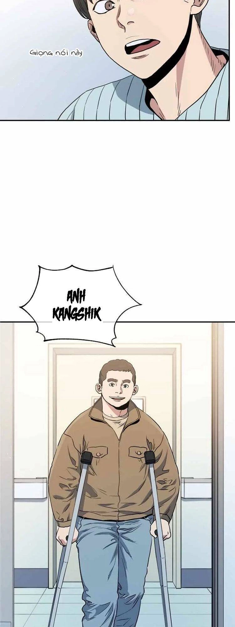 Hệ Thống Cứu Hộ Chapter 19 - 24