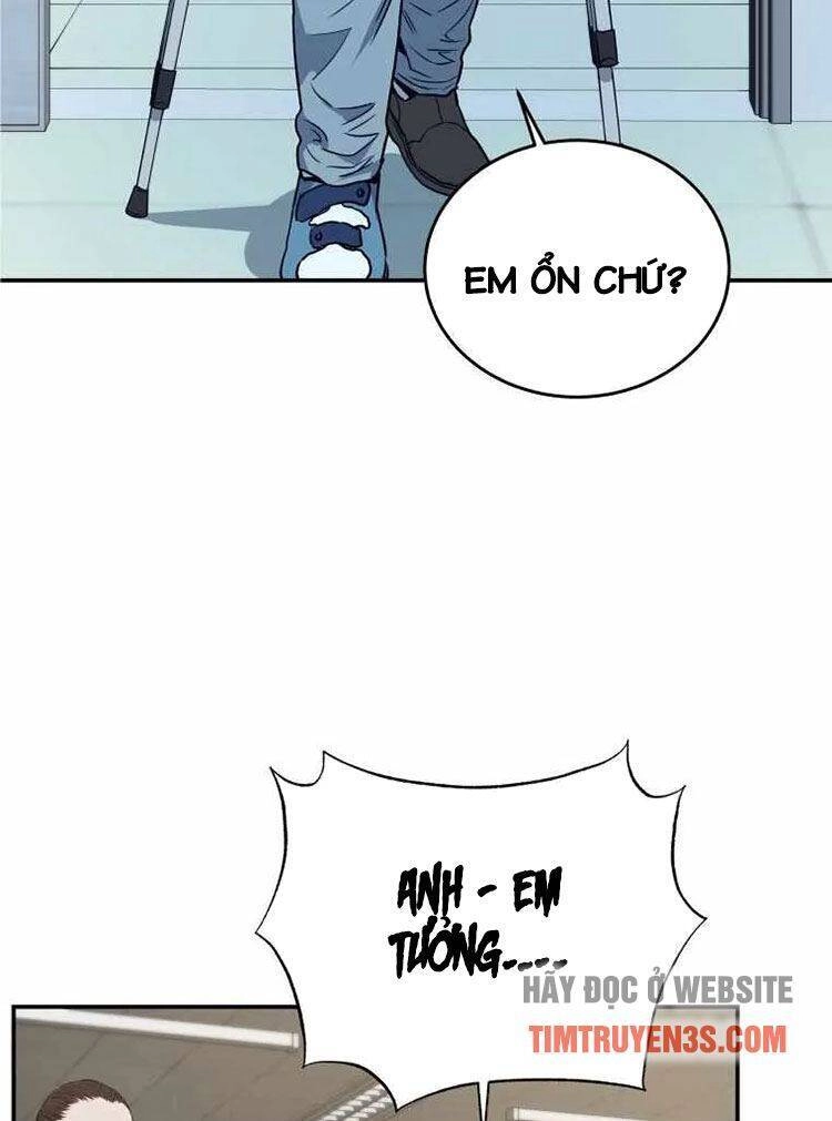 Hệ Thống Cứu Hộ Chapter 19 - 25