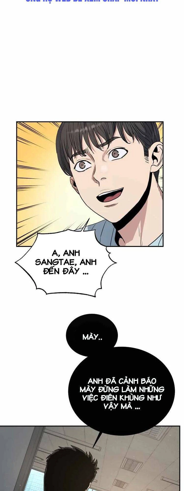 Hệ Thống Cứu Hộ Chapter 19 - 27