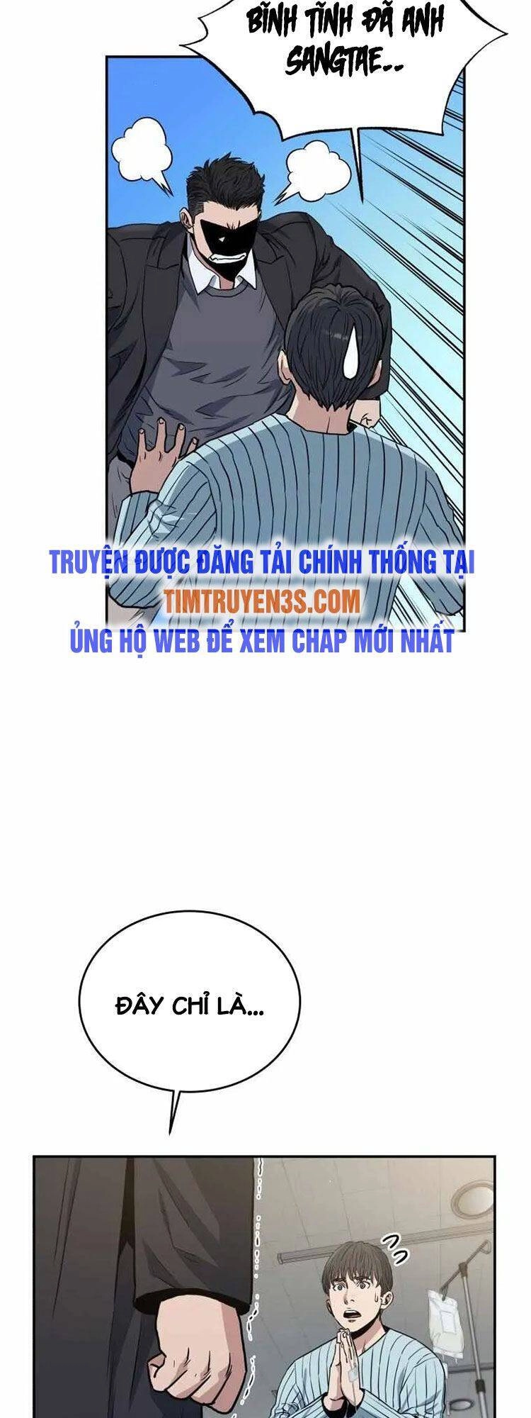 Hệ Thống Cứu Hộ Chapter 19 - 30