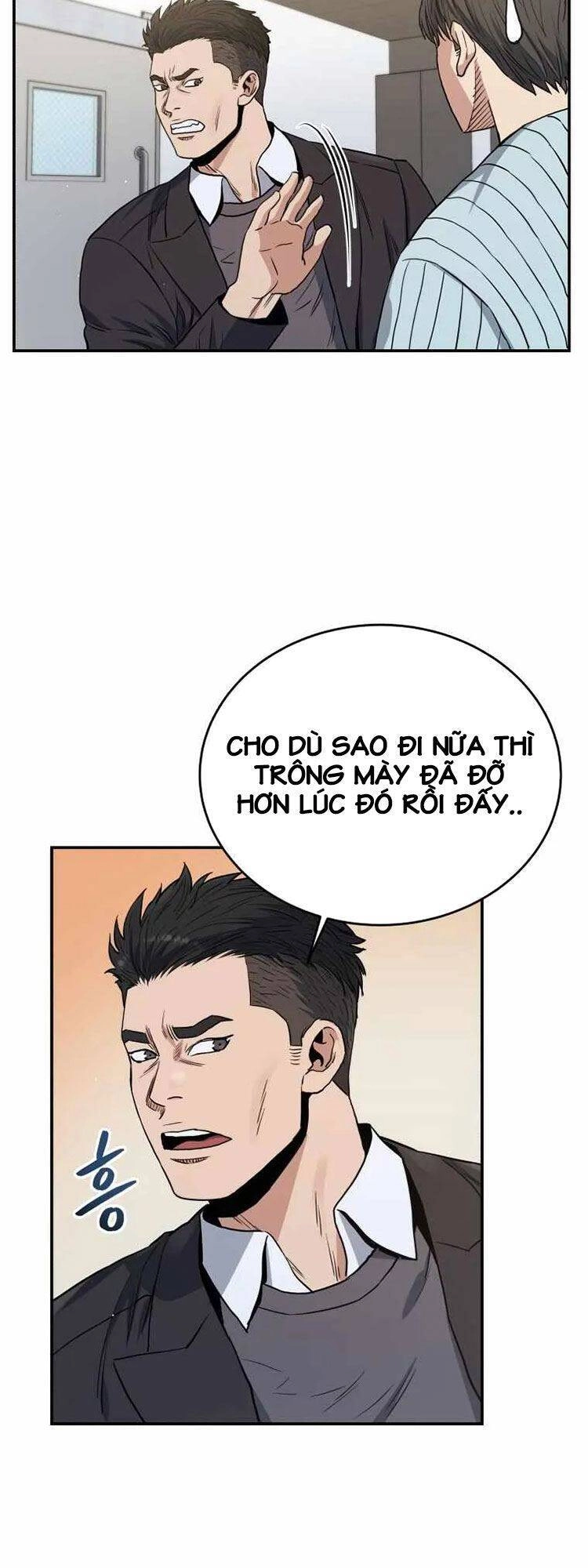 Hệ Thống Cứu Hộ Chapter 19 - 32