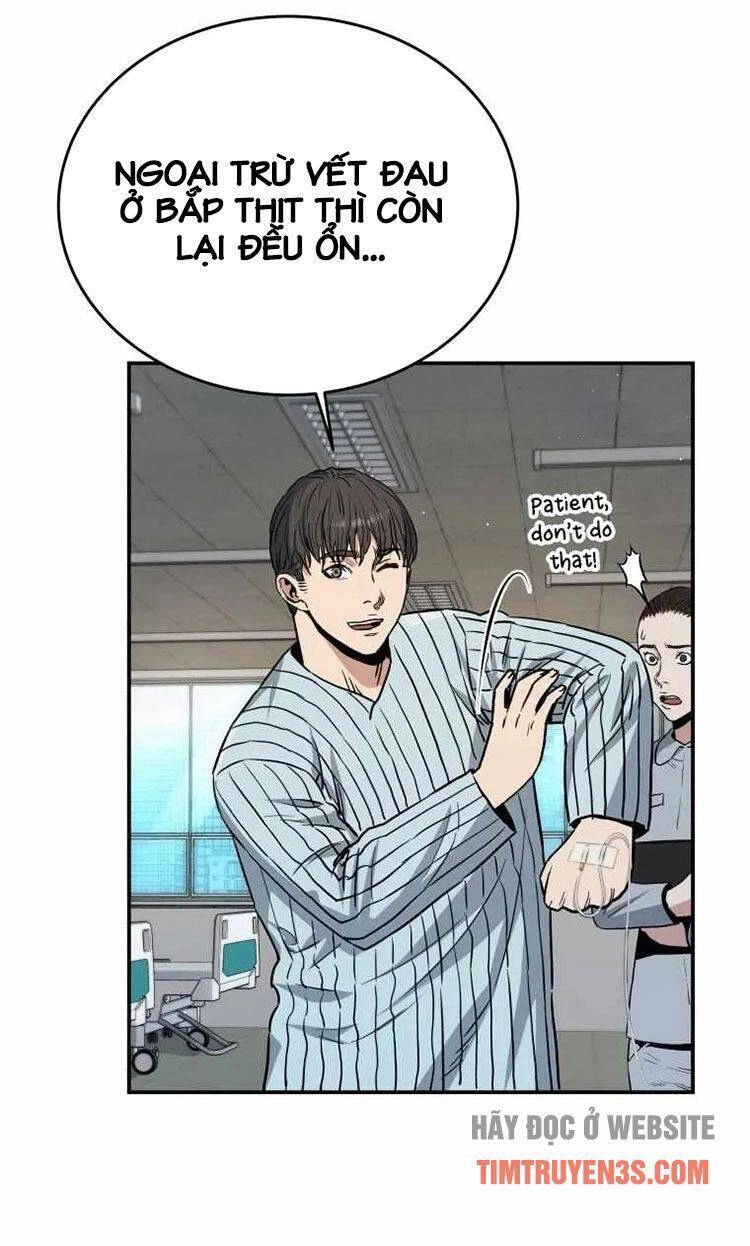 Hệ Thống Cứu Hộ Chapter 19 - 33