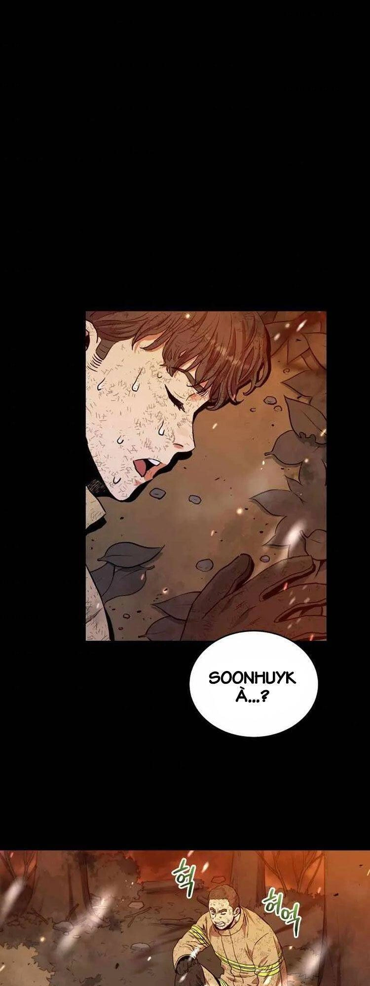 Hệ Thống Cứu Hộ Chapter 19 - 37