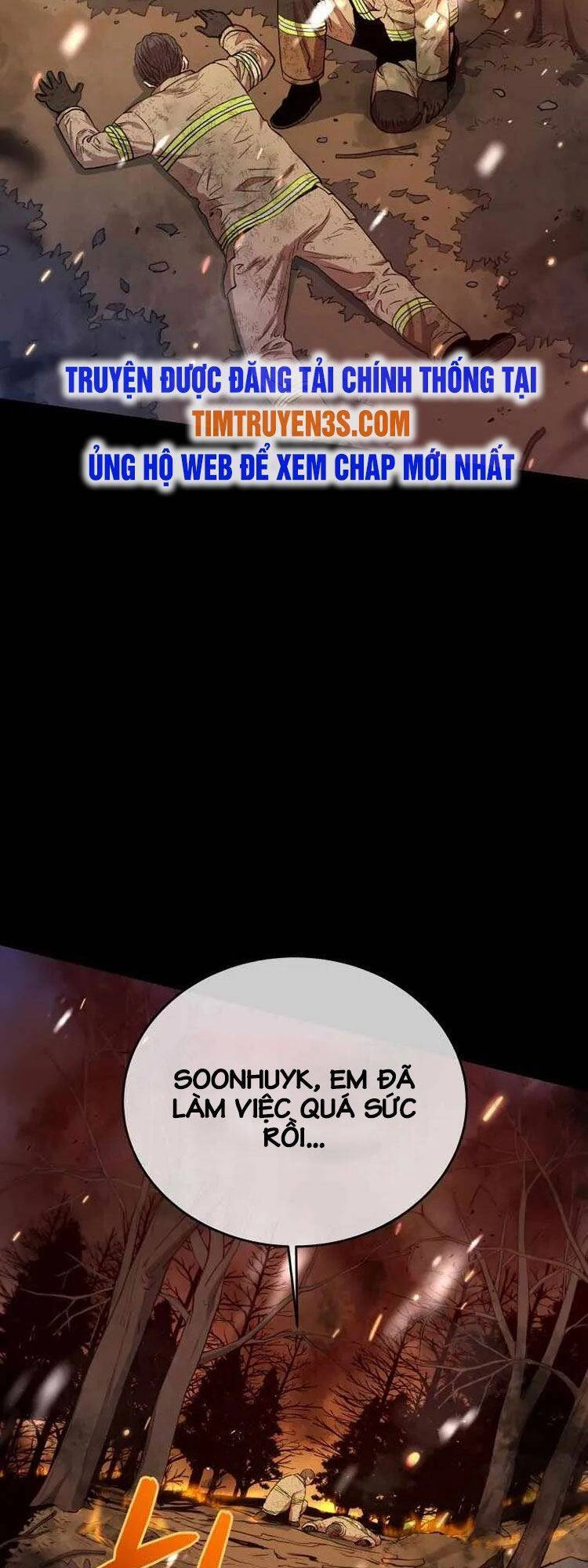 Hệ Thống Cứu Hộ Chapter 19 - 38