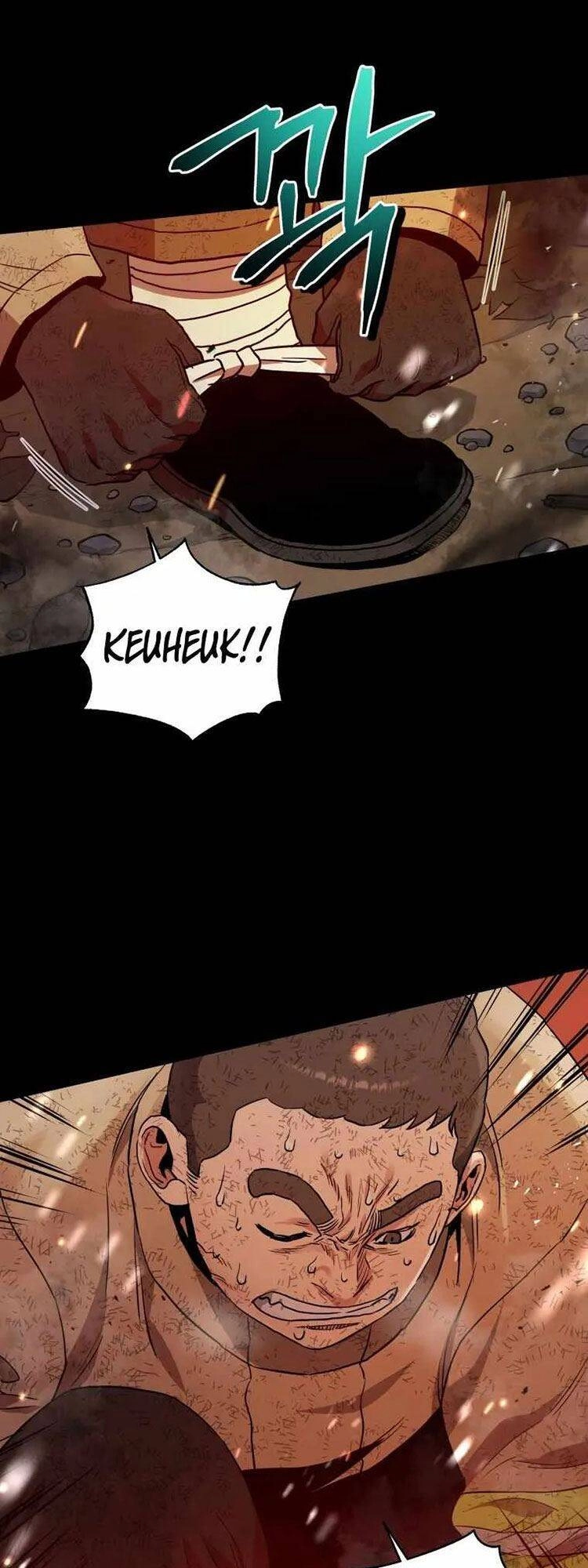 Hệ Thống Cứu Hộ Chapter 19 - 40