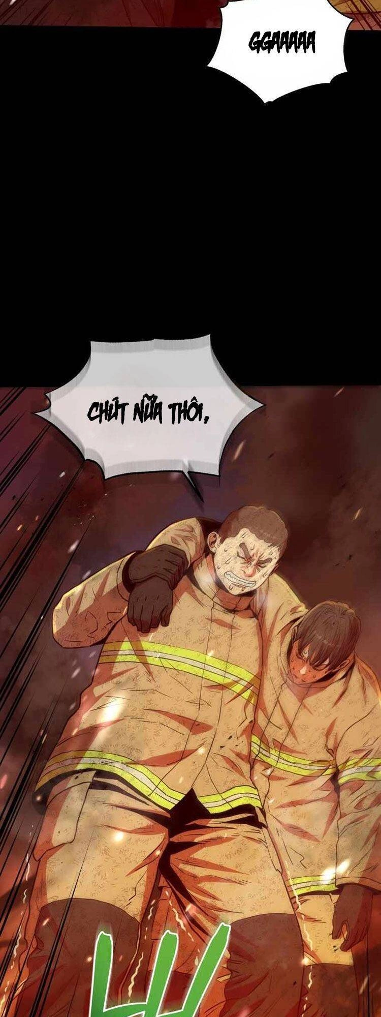 Hệ Thống Cứu Hộ Chapter 19 - 41