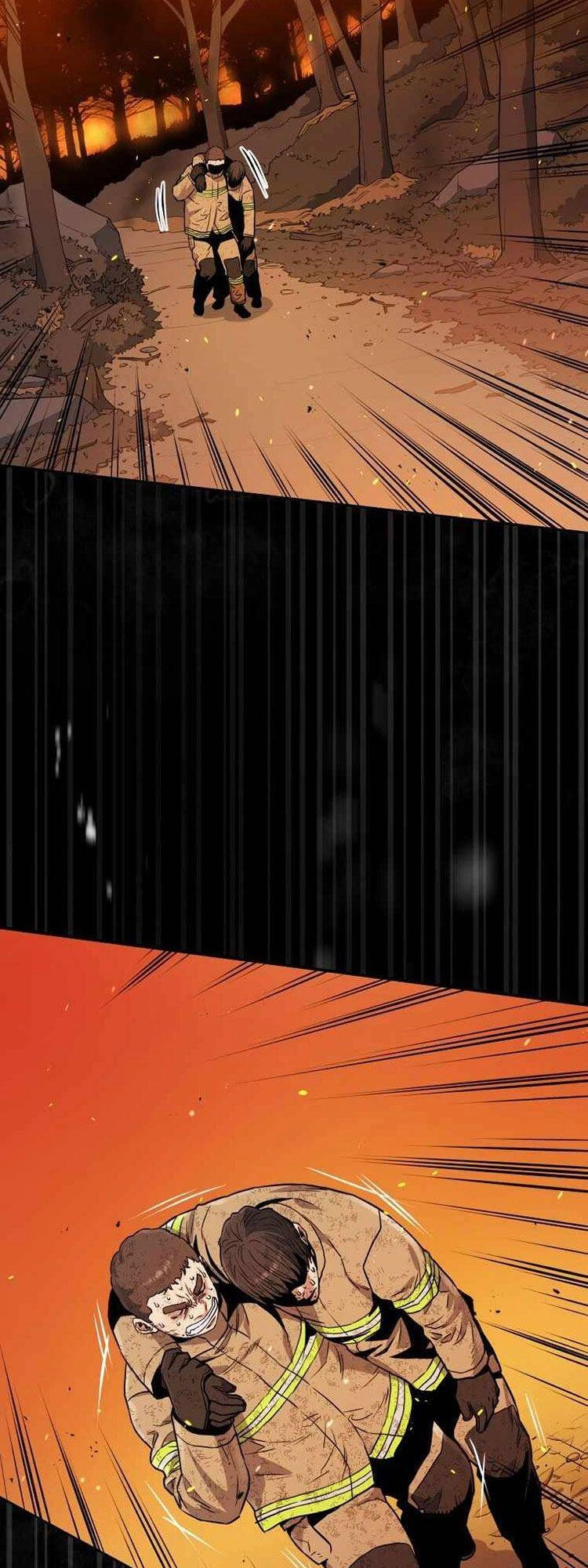 Hệ Thống Cứu Hộ Chapter 19 - 44