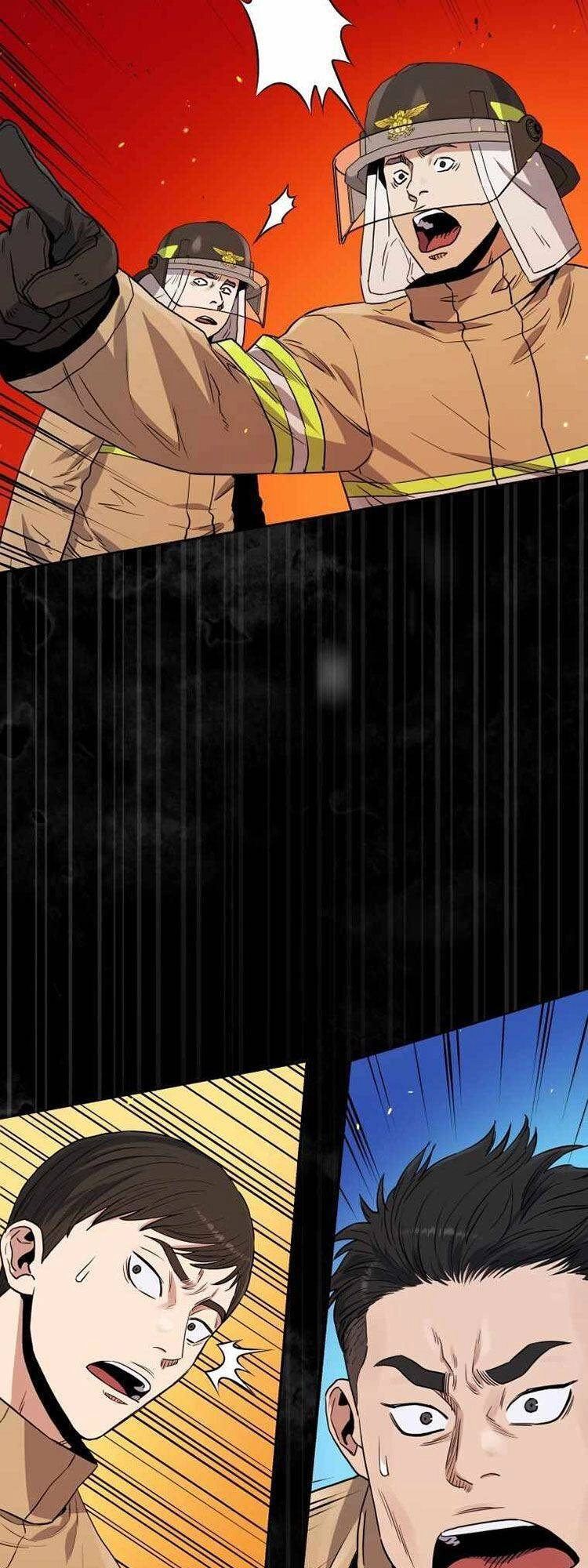 Hệ Thống Cứu Hộ Chapter 19 - 46