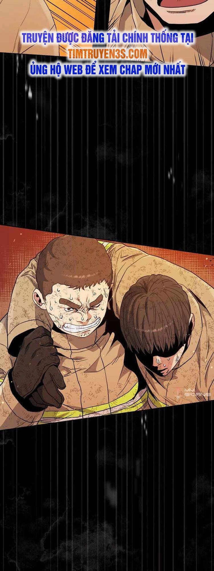 Hệ Thống Cứu Hộ Chapter 19 - 47