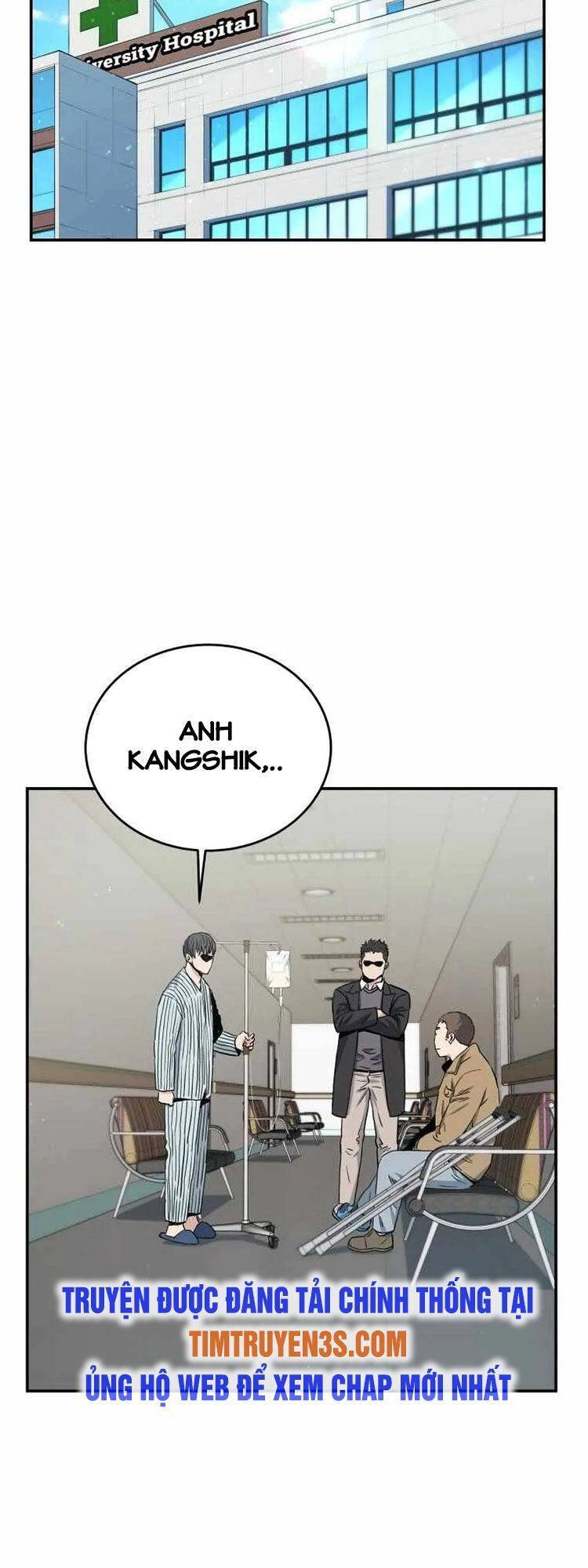 Hệ Thống Cứu Hộ Chapter 19 - 52