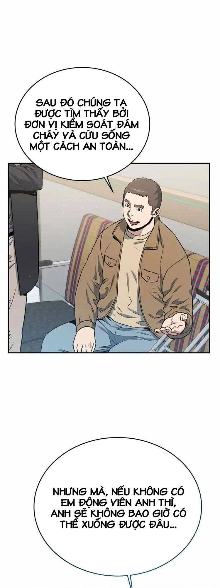 Hệ Thống Cứu Hộ Chapter 19 - 54