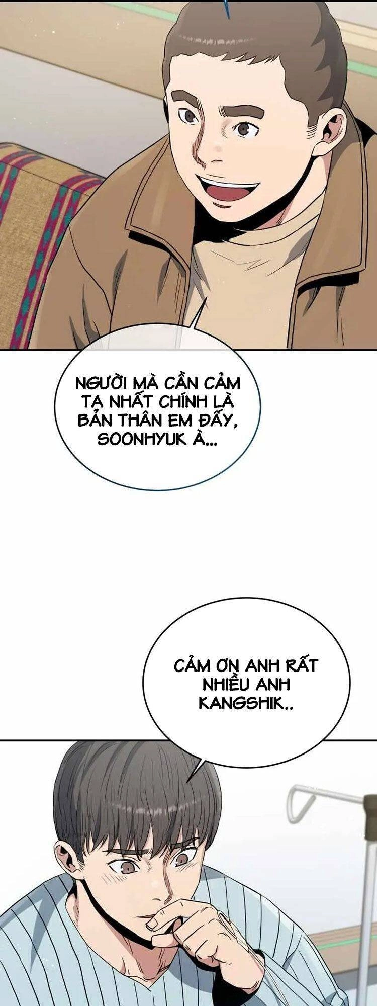 Hệ Thống Cứu Hộ Chapter 19 - 55