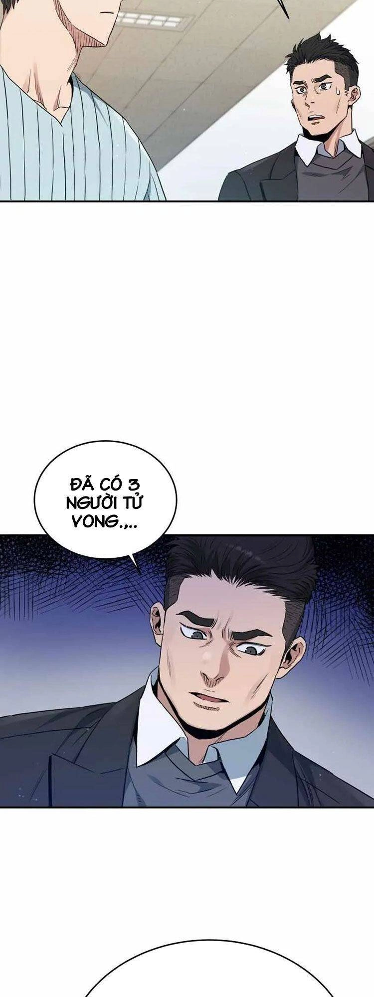 Hệ Thống Cứu Hộ Chapter 19 - 57