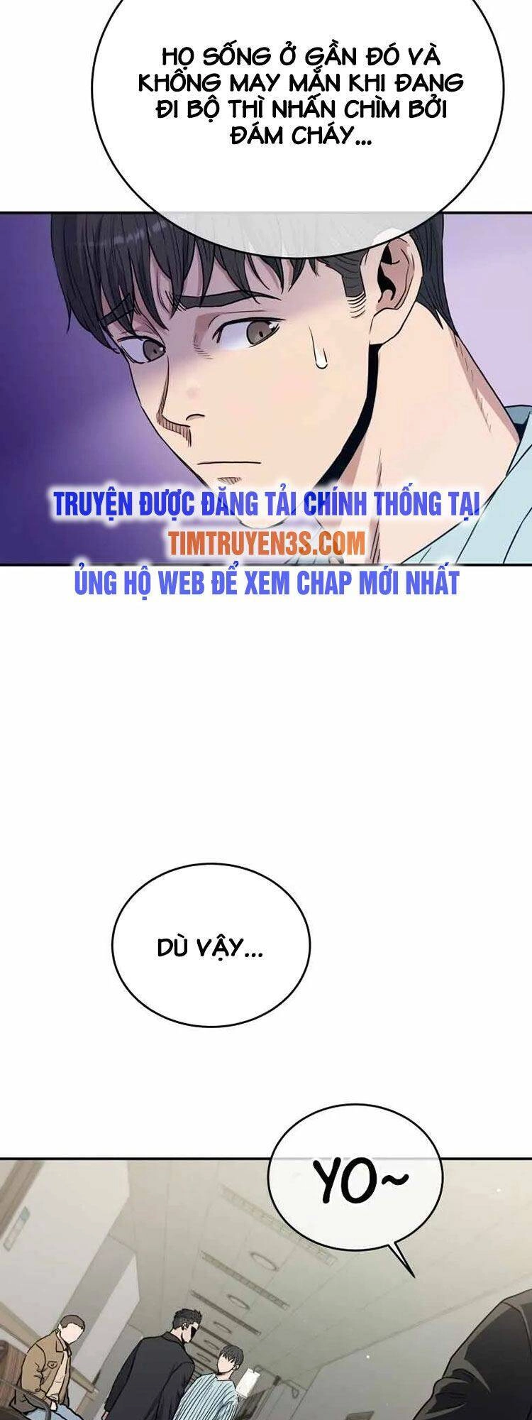 Hệ Thống Cứu Hộ Chapter 19 - 58