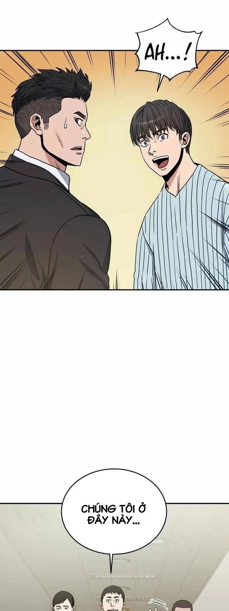 Hệ Thống Cứu Hộ Chapter 19 - 60