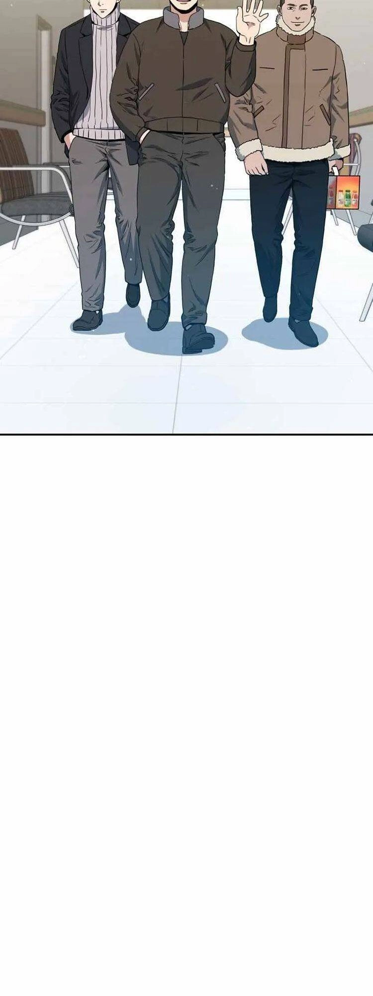 Hệ Thống Cứu Hộ Chapter 19 - 61