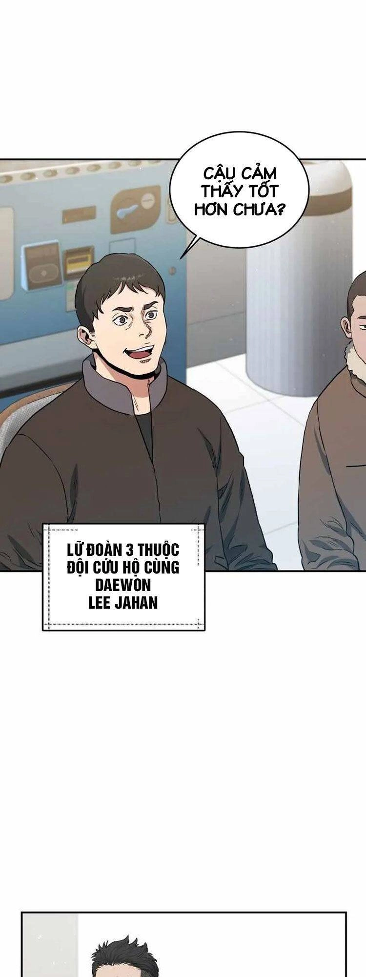 Hệ Thống Cứu Hộ Chapter 19 - 63