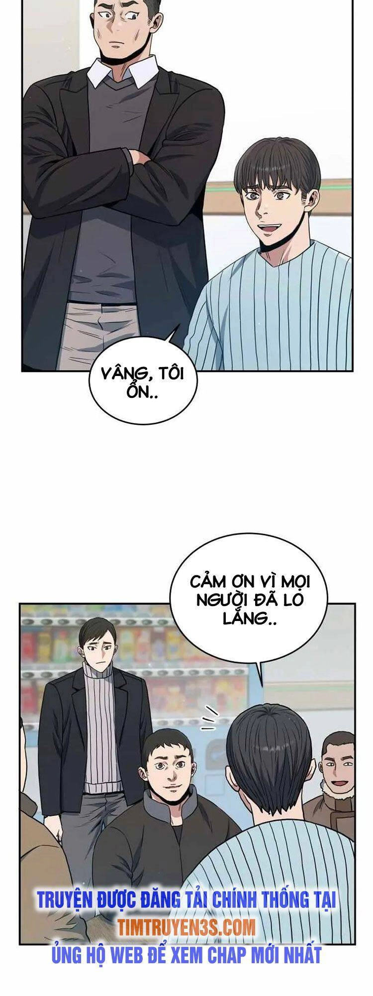 Hệ Thống Cứu Hộ Chapter 19 - 64