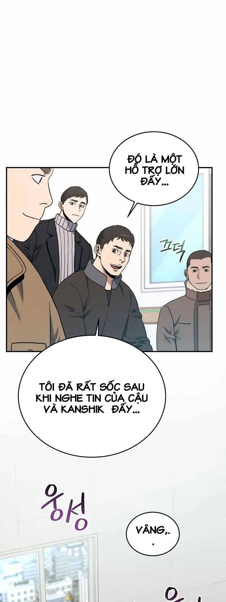 Hệ Thống Cứu Hộ Chapter 19 - 66