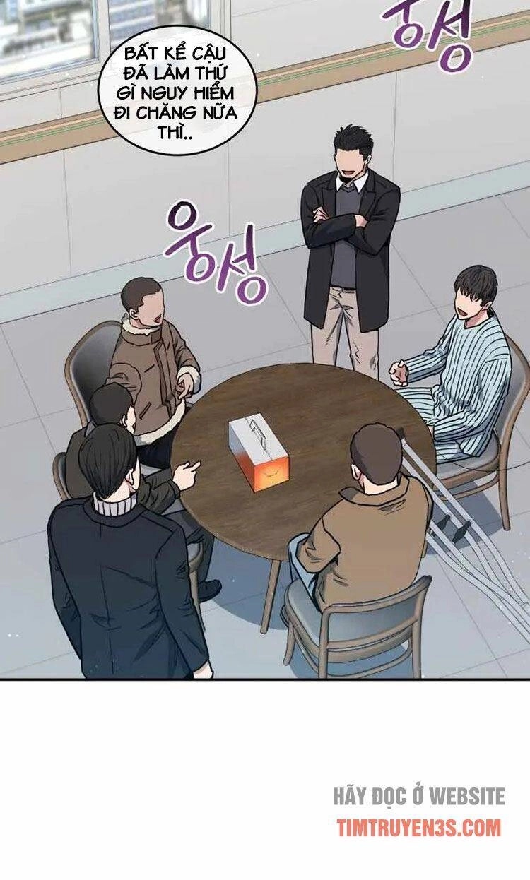 Hệ Thống Cứu Hộ Chapter 19 - 67