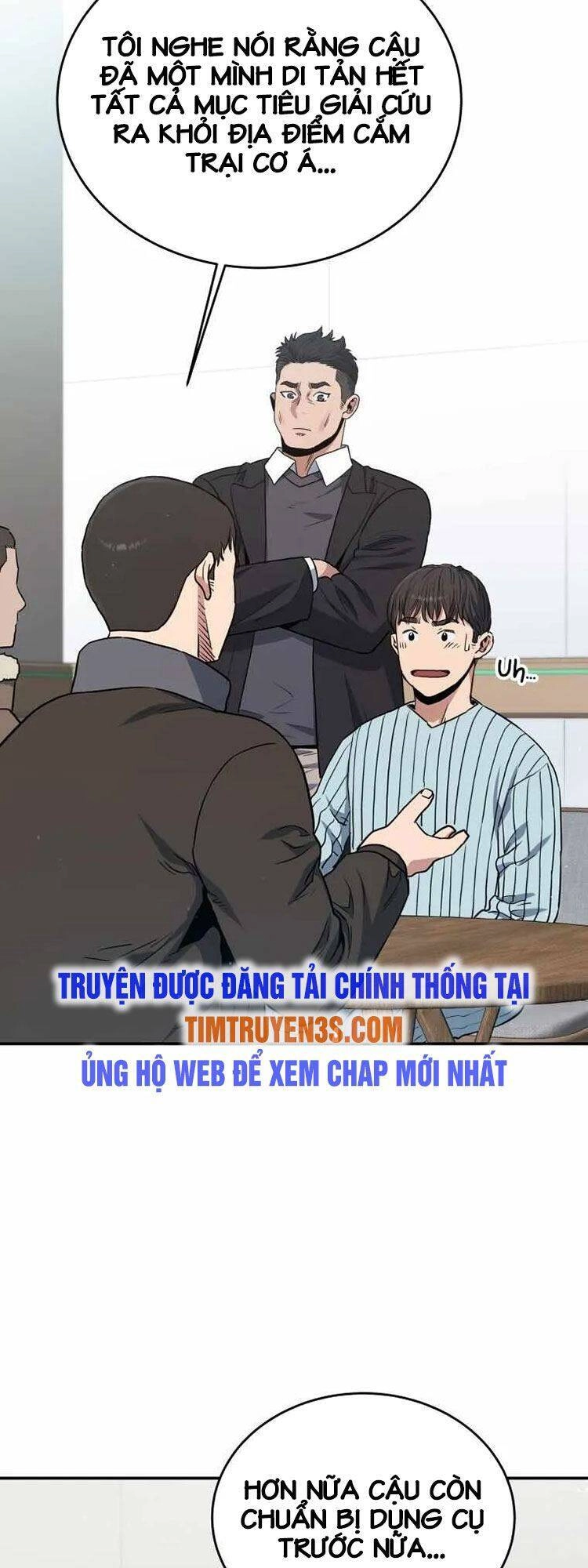 Hệ Thống Cứu Hộ Chapter 19 - 69