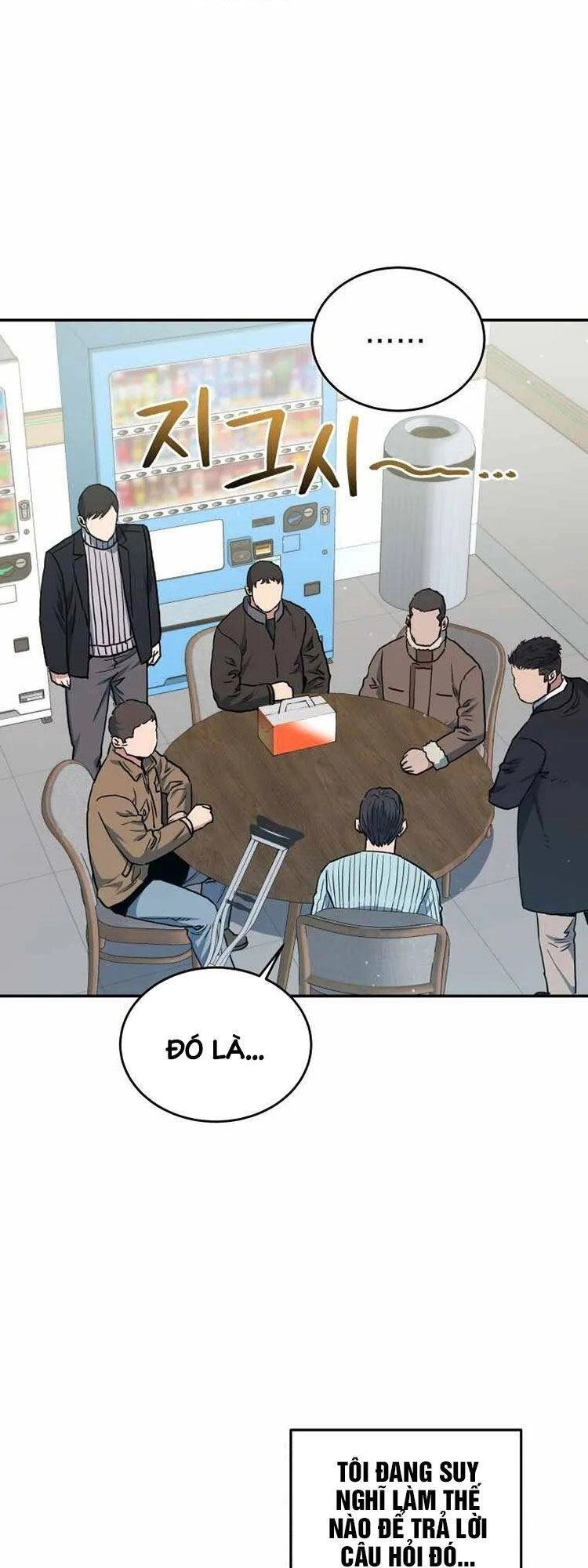 Hệ Thống Cứu Hộ Chapter 19 - 71