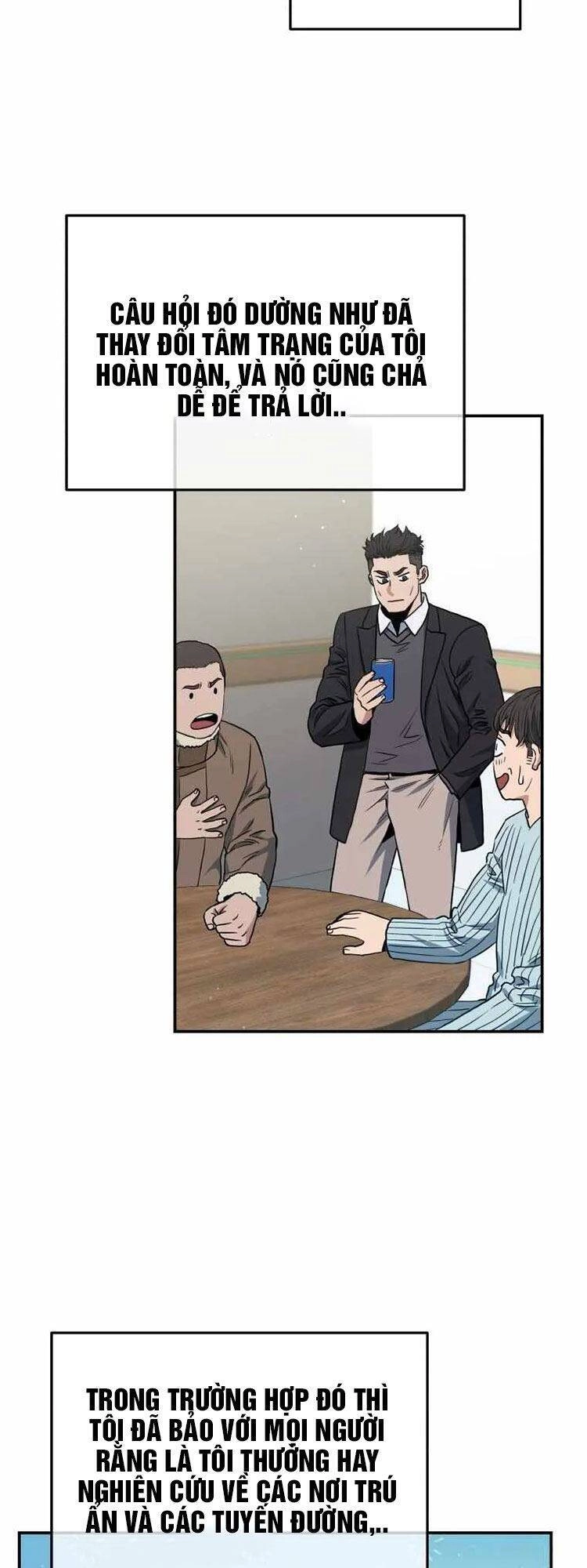 Hệ Thống Cứu Hộ Chapter 19 - 72