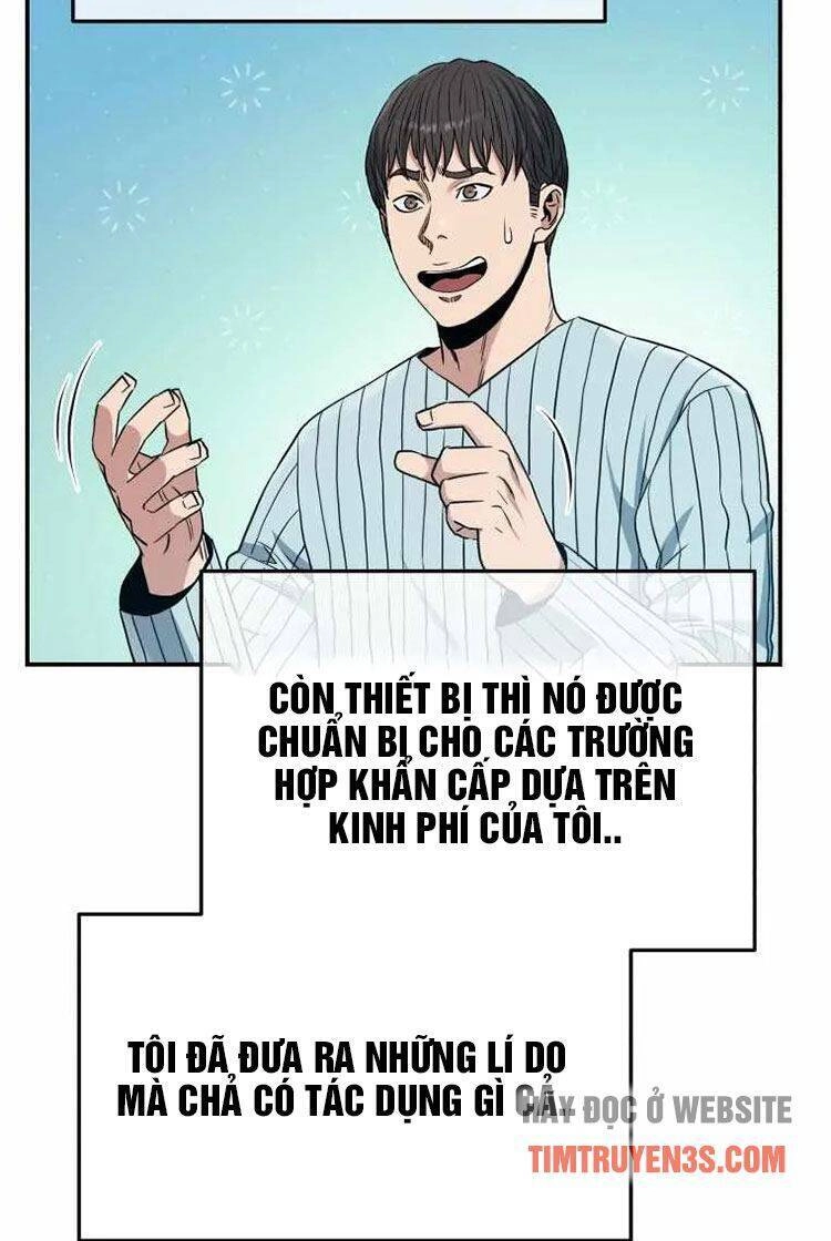 Hệ Thống Cứu Hộ Chapter 19 - 73