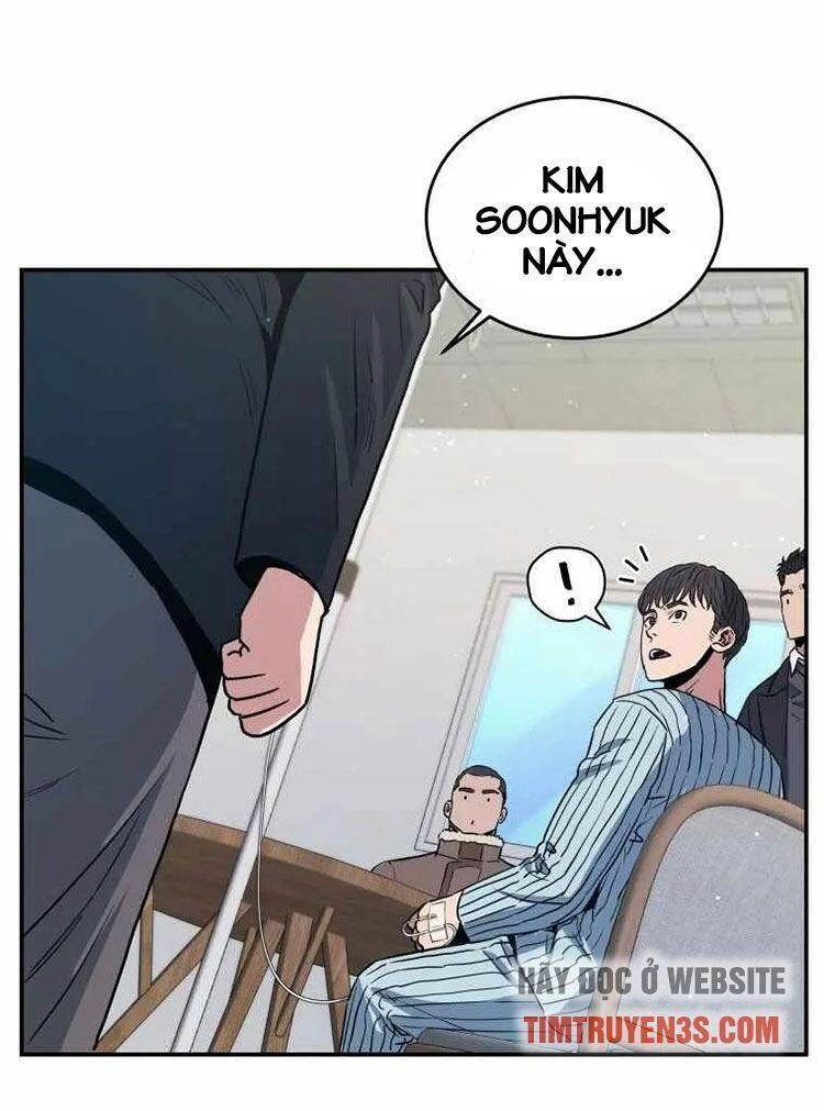 Hệ Thống Cứu Hộ Chapter 19 - 76